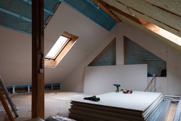 Professional Insulation Contractor in Beaverton, MI