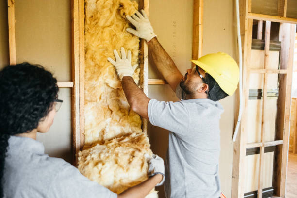 Range of Insulation Solutions in Beaverton, MI